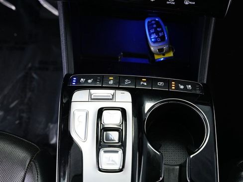 Used 2022 Hyundai Tucson Limited image 23