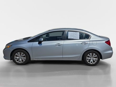 Used 2012 Honda Civic LX image 6