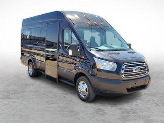 Used 2019 Ford Transit 350 XLT video 1