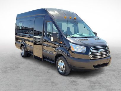 Used 2019 Ford Transit 350 XLT
