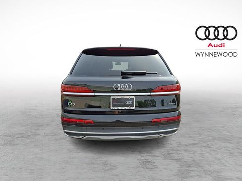 Certified 2023 Audi Q7 3.0T Premium Plus w/ Premium Plus Package AWD/4WD image 5