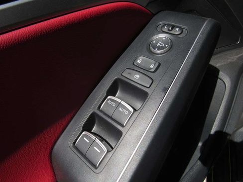 Certified 2024 Acura Integra A-Spec FWD image 19