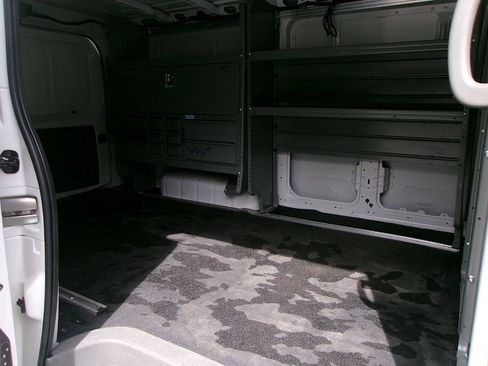 Used 2020 Nissan NV 1500 S image 13