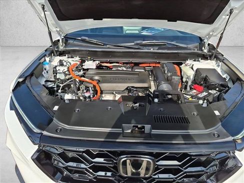 Used 2025 Honda CR-V Sport-L image 22