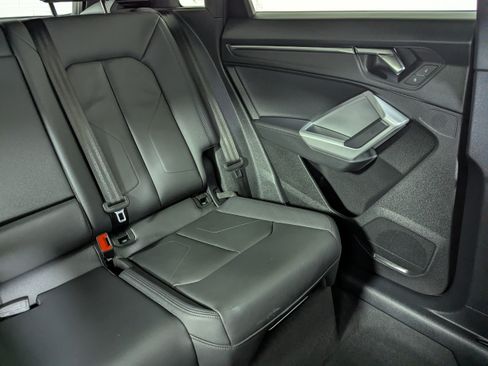 Certified 2023 Audi Q3 2.0T Premium w/ Convenience Package AWD/4WD image 14