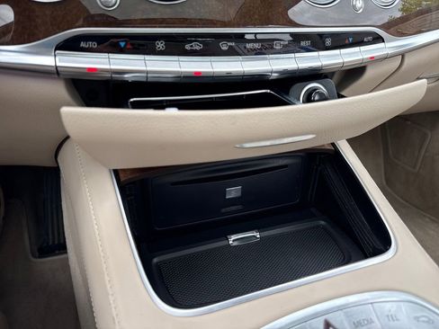 Used 2014 Mercedes-Benz S 550 Sedan image 31