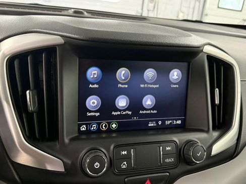 Used 2020 GMC Terrain SLT w/ Preferred Package AWD/4WD image 18