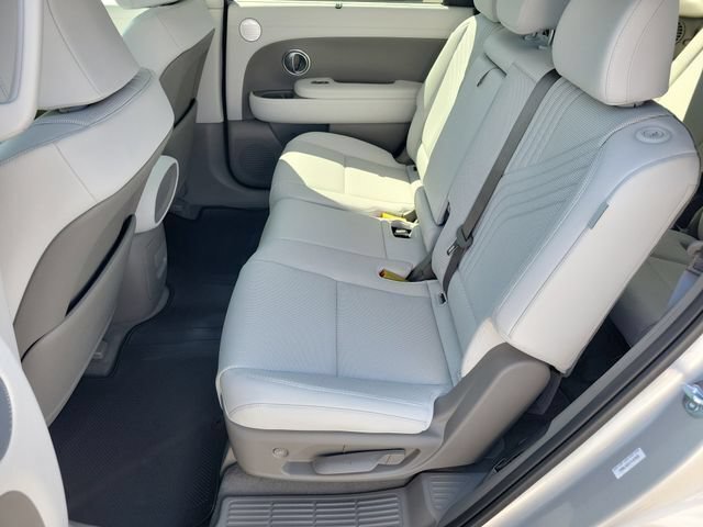 New 2026 Hyundai Palisade SEL FWD image 22