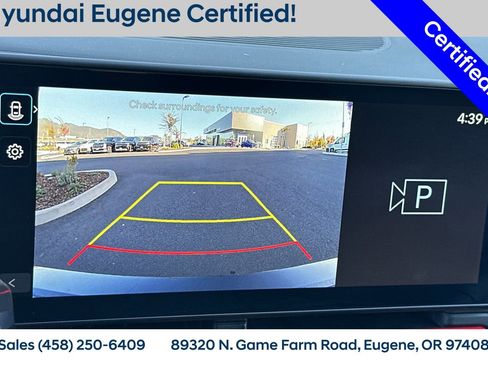 Used 2025 Hyundai Kona N Line S image 26