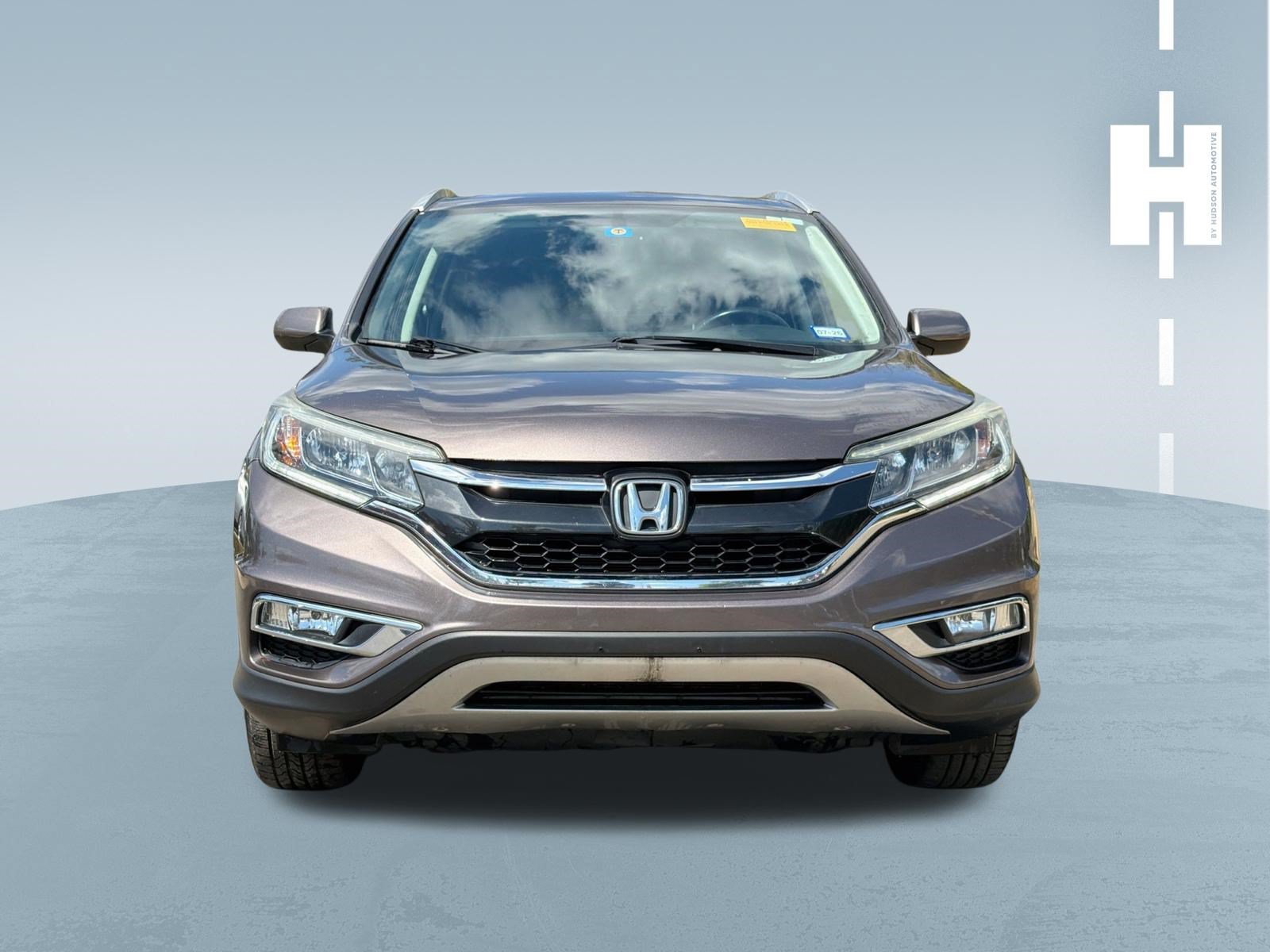 Used 2016 Honda CR-V EX-L image 3