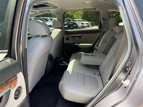 Used 2022 Honda CR-V EX-L image 14