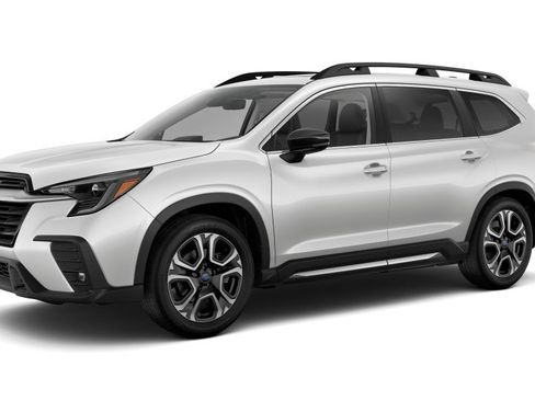 New 2026 Subaru Ascent Limited AWD/4WD image 8