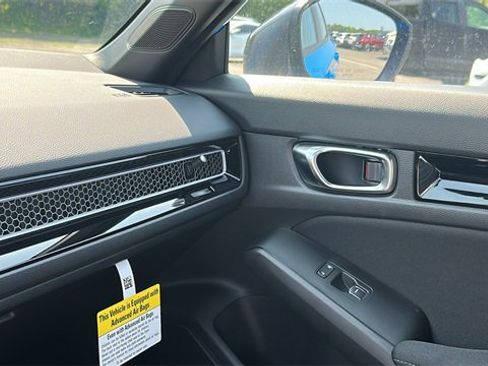 New 2025 Honda Civic Sport image 20