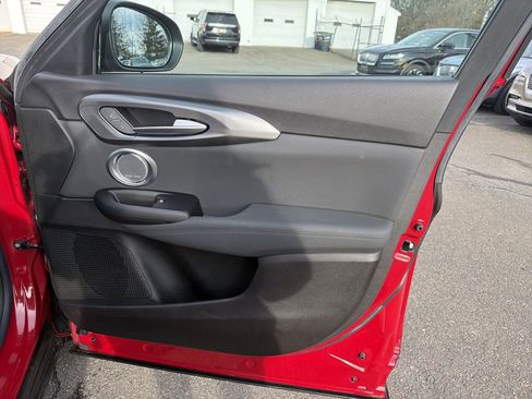 Used 2024 Alfa Romeo Tonale Veloce image 14