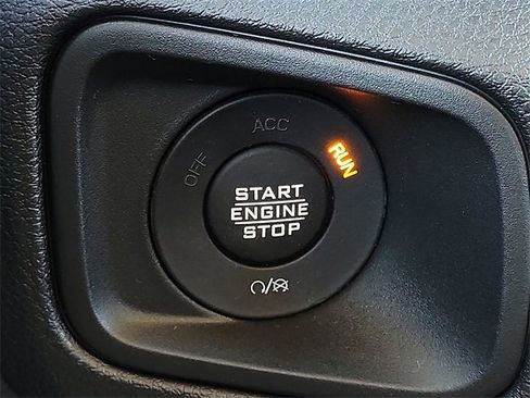 New 2026 Jeep Wrangler Willys image 17