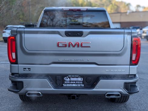 Used 2024 GMC Sierra 1500 Denali w/ Denali Reserve Package image 8
