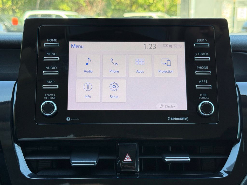 Used 2024 Toyota Camry LE FWD image 15