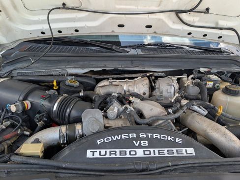 Used 2008 Ford F250 XLT AWD/4WD image 23