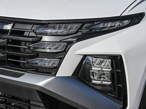 New 2026 Hyundai Tucson SEL image 12