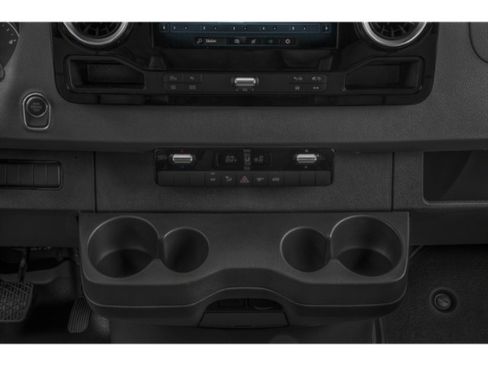 New 2026 Mercedes-Benz Sprinter 3500 image 10