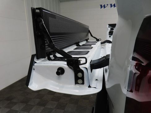 Used 2023 GMC Sierra 2500 SLE w/ SLE Value Package; image 37