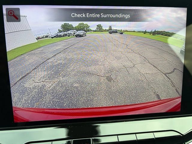 Used 2023 Jeep Compass Limited w/ Elite Group for (Red) Edition AWD/4WD image 5