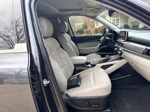 Used 2020 Kia Telluride SX w/ SX Prestige Package image 78