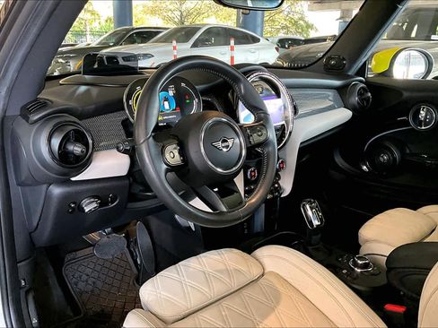 Used 2023 MINI Cooper SE image 17