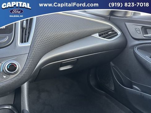 Used 2024 Chevrolet Malibu LT image 26