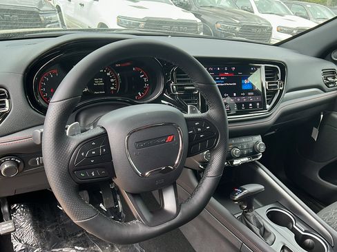 New 2026 Dodge Durango GT image 22