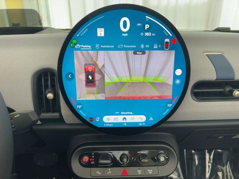 New 2026 MINI Cooper Convertible image 25