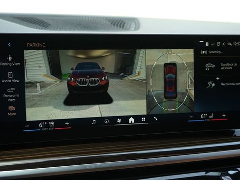 Used 2026 BMW X6 xDrive40i image 11