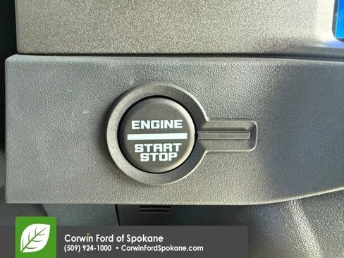 New 2026 Ford Bronco Big Bend AWD/4WD image 29