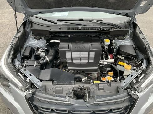 Used 2023 Subaru Forester Limited image 34
