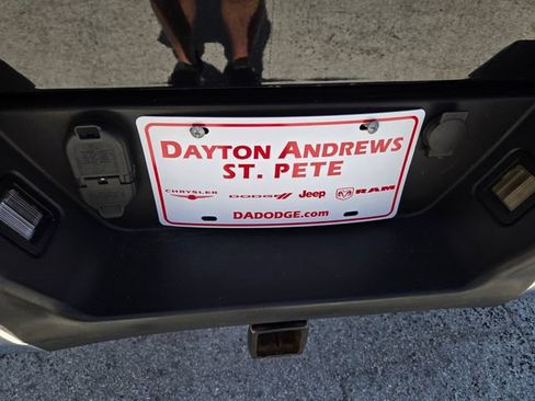 Used 2016 Ford F150 XLT RWD image 10