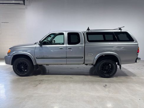 Used 2004 Toyota Tundra SR5 AWD/4WD image 3