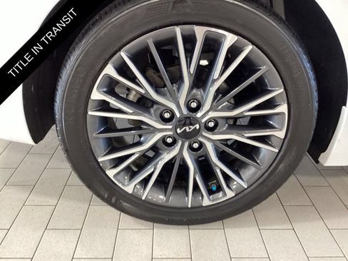 Used 2023 Kia Forte GT-Line FWD image 24