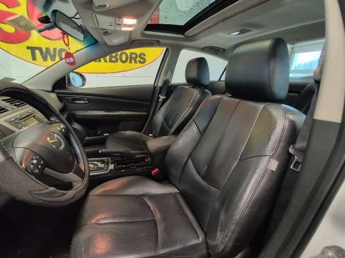 Used 2011 MAZDA MAZDA6 i Grand Touring FWD image 11
