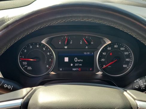 Used 2020 Chevrolet Blazer LT w/ Sound & Technology Package FWD image 21