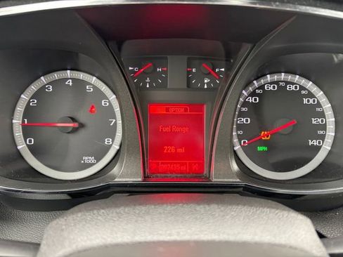 Used 2016 GMC Terrain SLT w/ Open Road Package image 13