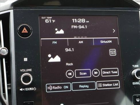 Certified 2024 Subaru WRX TR AWD/4WD image 21