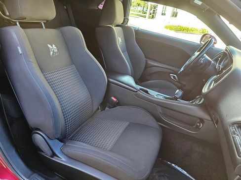 Used 2019 Dodge Challenger R/T Scat Pack RWD image 21