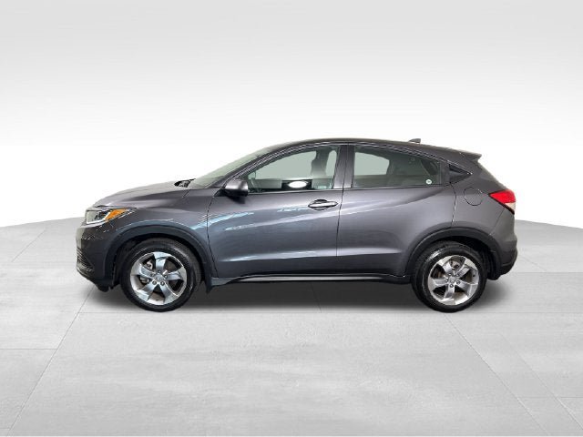Used 2022 Honda HR-V LX image 2