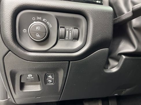 New 2026 RAM 1500 Laramie w/ Night Edition image 14
