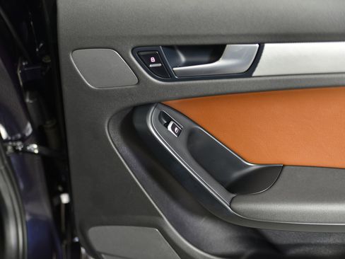 Used 2015 Audi A4 2.0T Premium Plus w/ Technology Package image 24