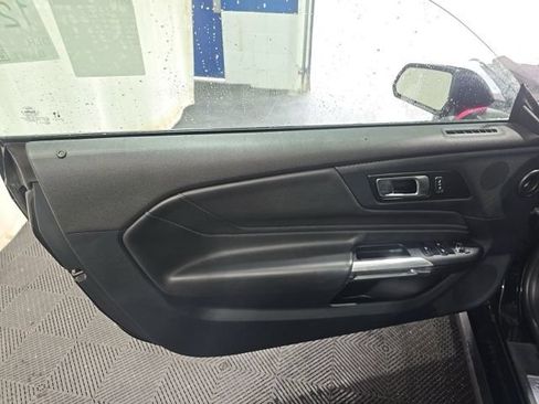 Used 2024 Ford Mustang Premium RWD image 11
