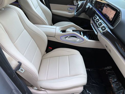 Certified 2026 Mercedes-Benz GLE 350 4MATIC image 26
