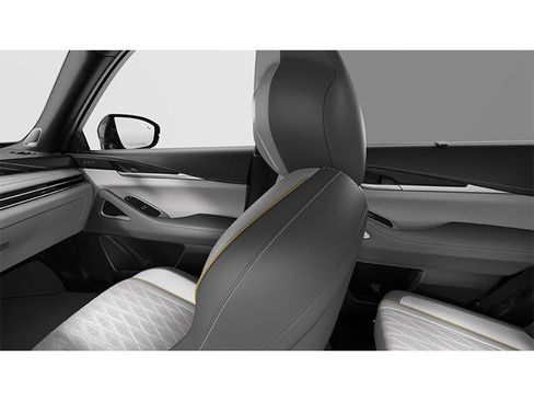New 2026 INFINITI QX60 Autograph image 15