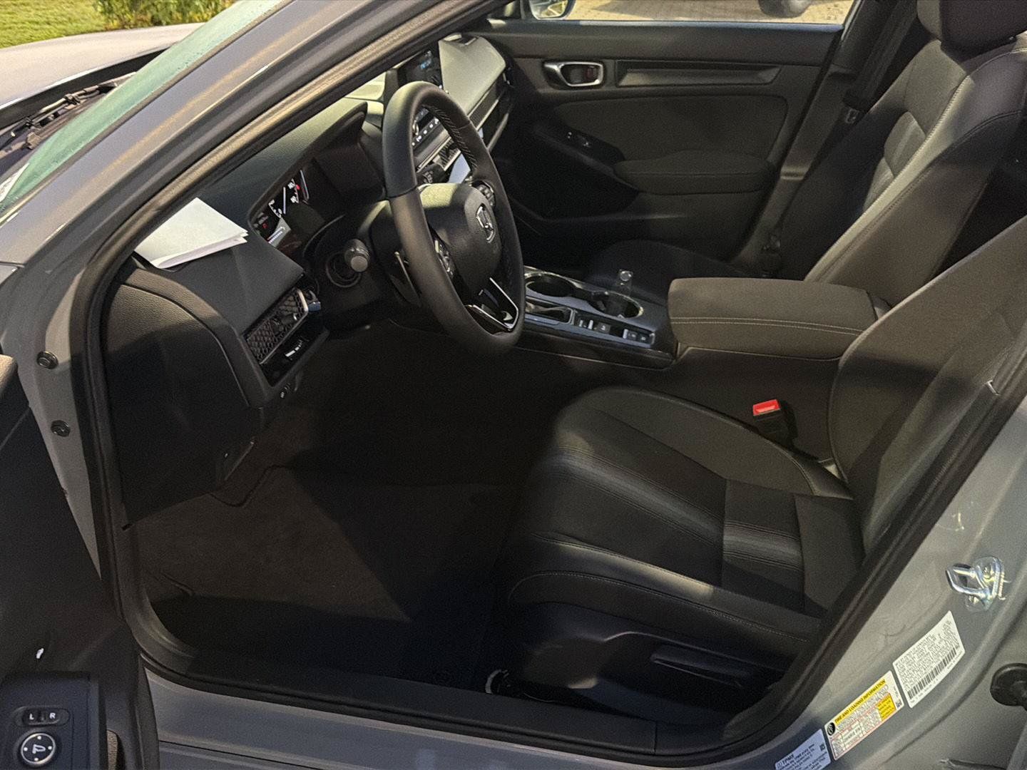 Used 2026 Honda Civic Sport image 10