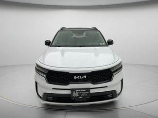 Used 2023 Kia Sorento SX AWD/4WD video 2